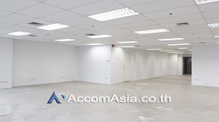  1  Office Space For Rent in Sathorn ,Bangkok BRT Sathorn - BTS Chong Nonsi at Empire Tower AA16926